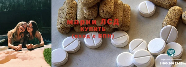 эйфоретик Пересвет